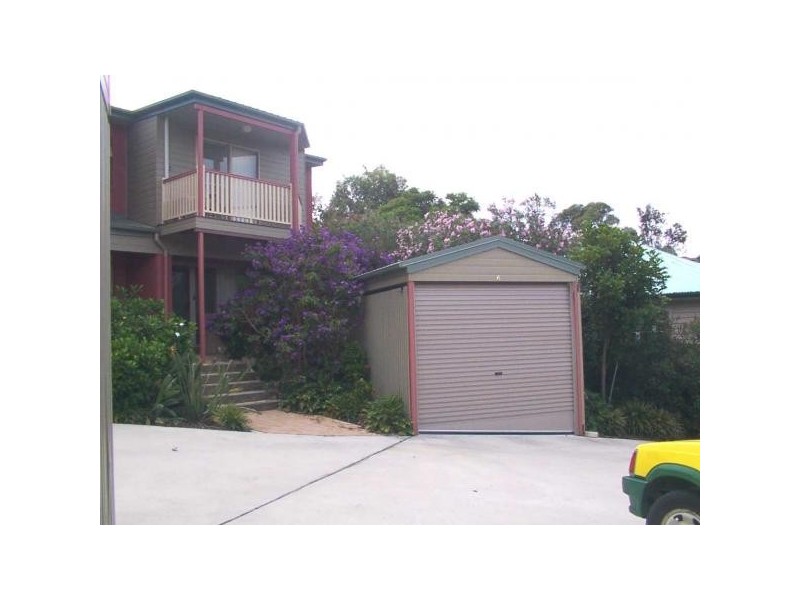 6/63 Wakefield Street, Alderley QLD 4051