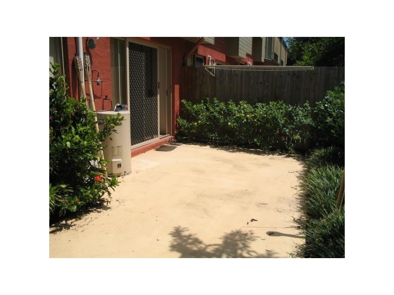 6/63 Wakefield Street, Alderley QLD 4051