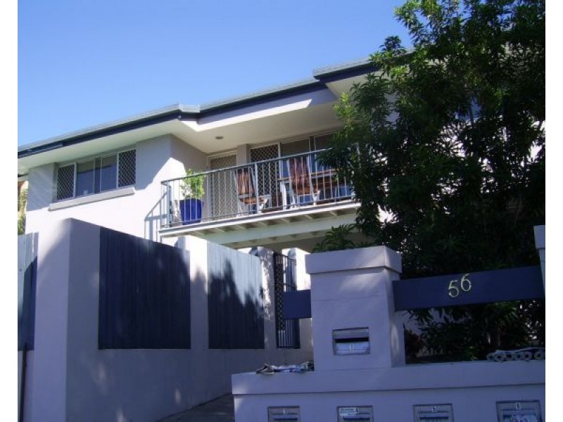 2/56 Mott Street, Gaythorne QLD 4051