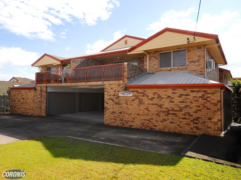 Chermside QLD 4032