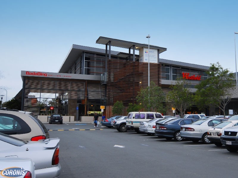 Chermside QLD 4032