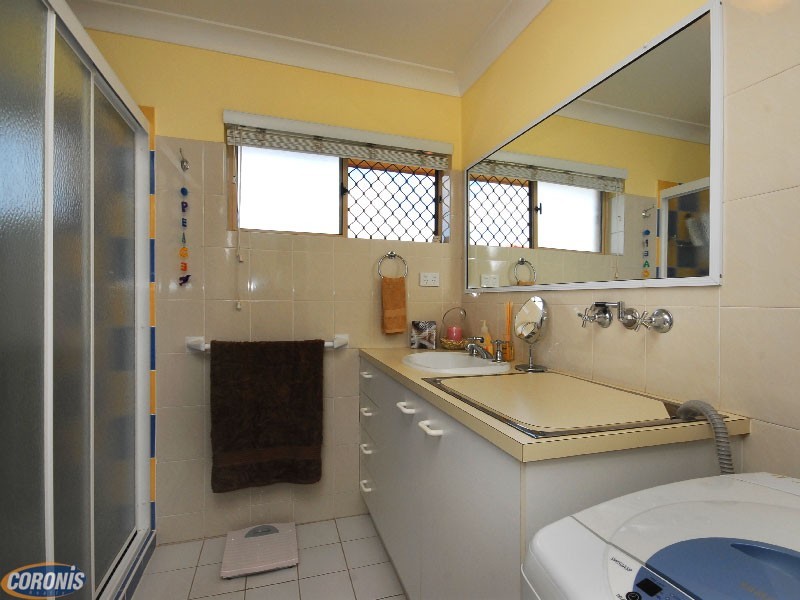 Chermside QLD 4032