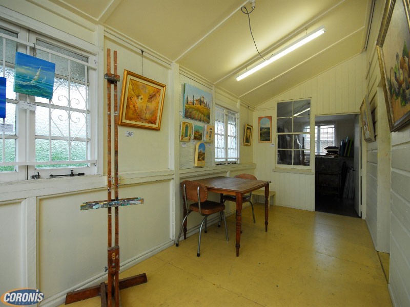 Chermside West QLD 4032