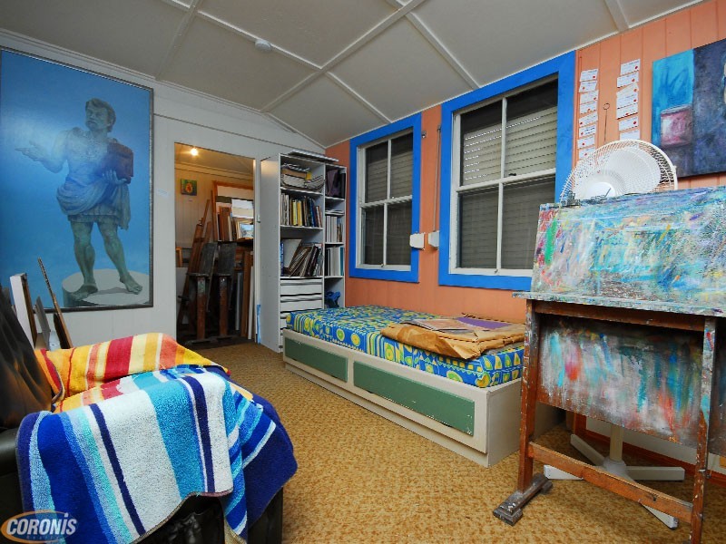 Chermside West QLD 4032