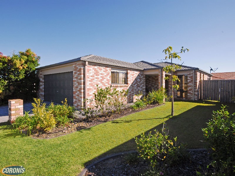 Bracken Ridge QLD 4017