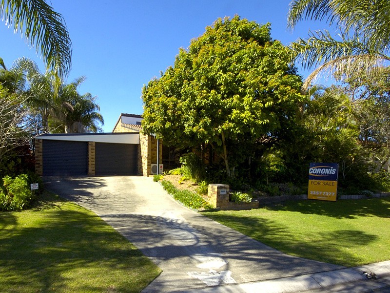 Sandstone Point QLD 4511