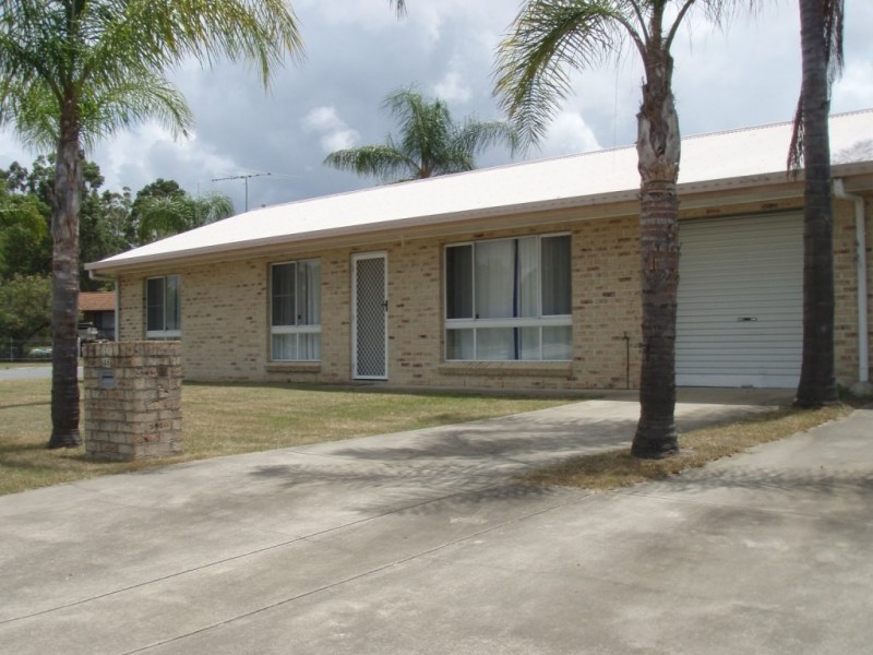 1/46 Hargrave Street, Morayfield QLD 4506