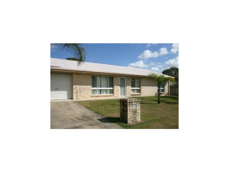 2/46 Hargrave Street, Morayfield QLD 4506