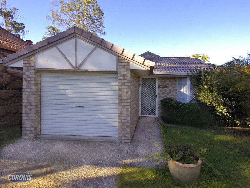 Forest Lake QLD 4078