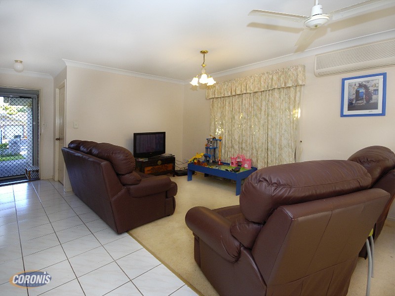 Forest Lake QLD 4078