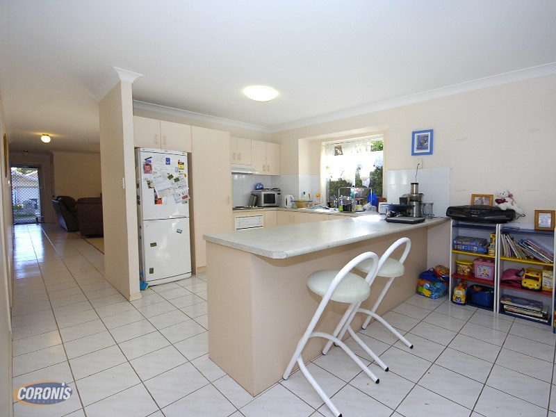 Forest Lake QLD 4078