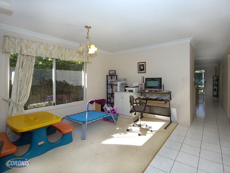 Forest Lake QLD 4078