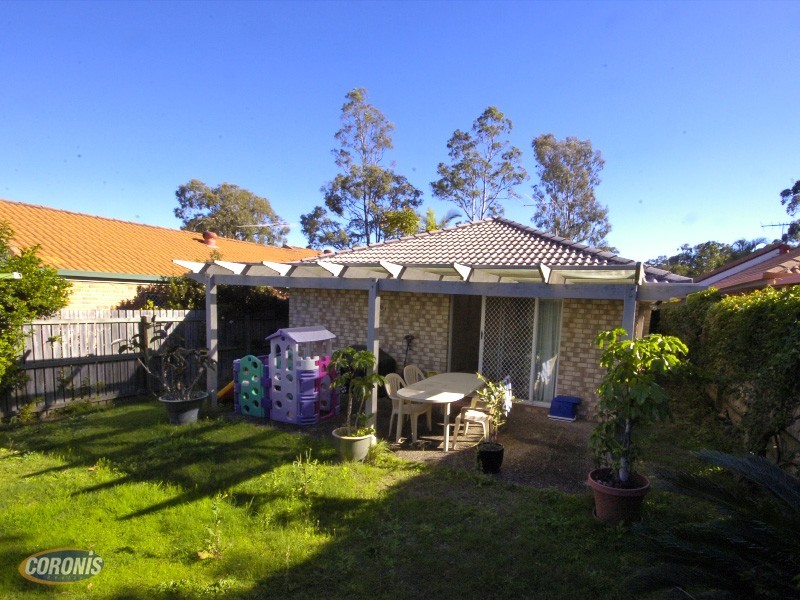 Forest Lake QLD 4078