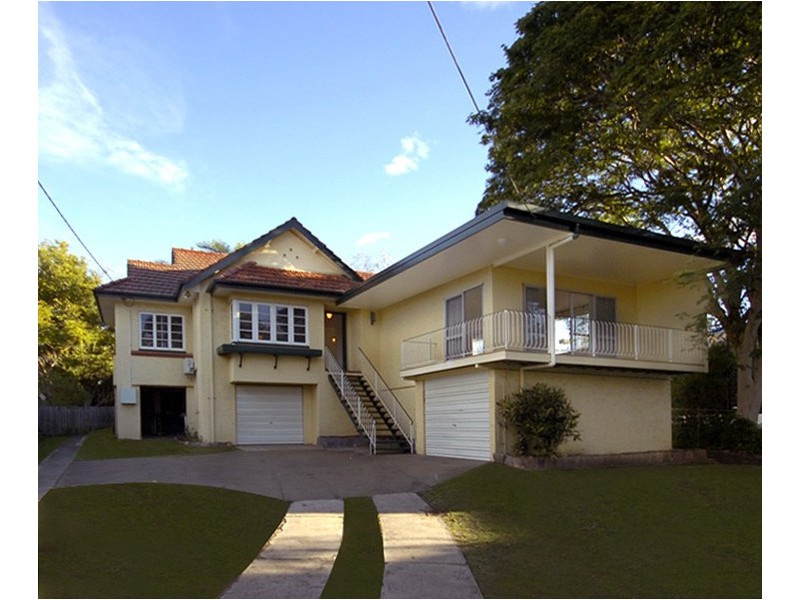 Clayfield QLD 4011