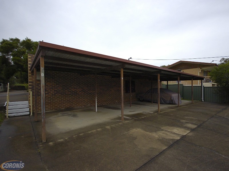 Logan Central QLD 4114