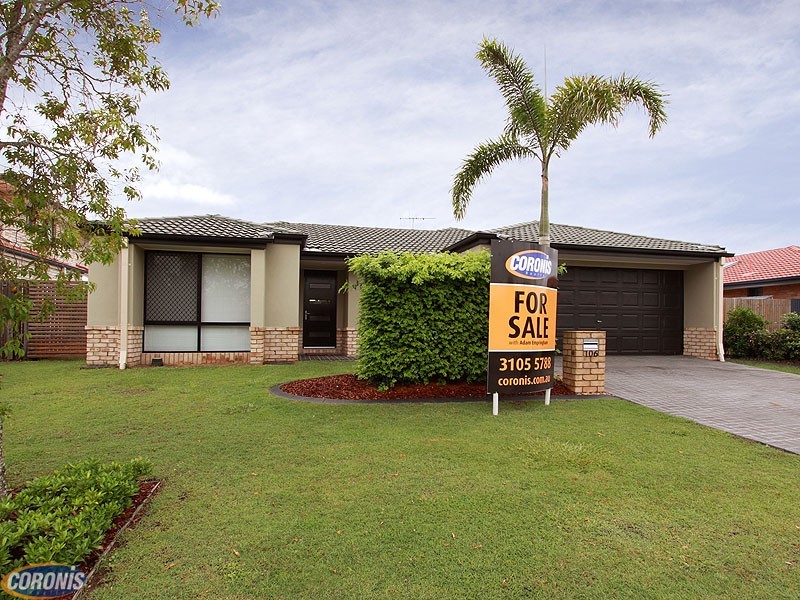 Bracken Ridge QLD 4017