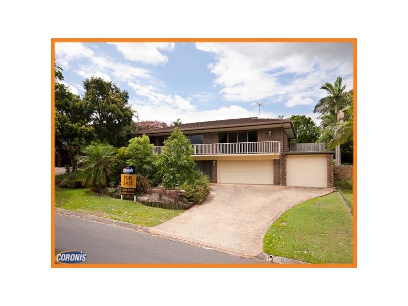 15 Claret St, Carseldine QLD 4034