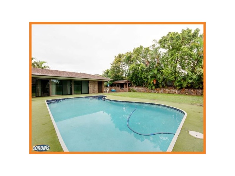 15 Claret St, Carseldine QLD 4034