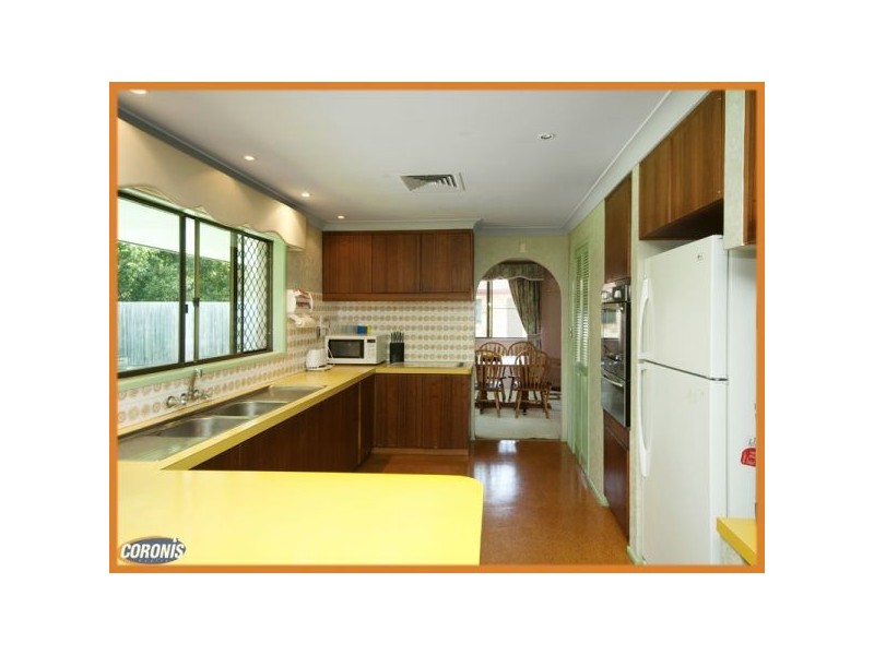 15 Claret St, Carseldine QLD 4034