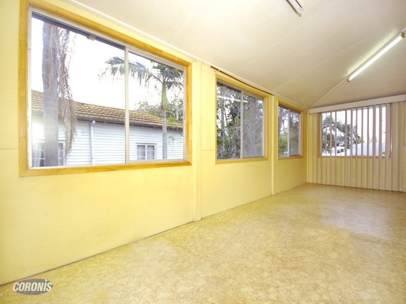 Wilston QLD 4051