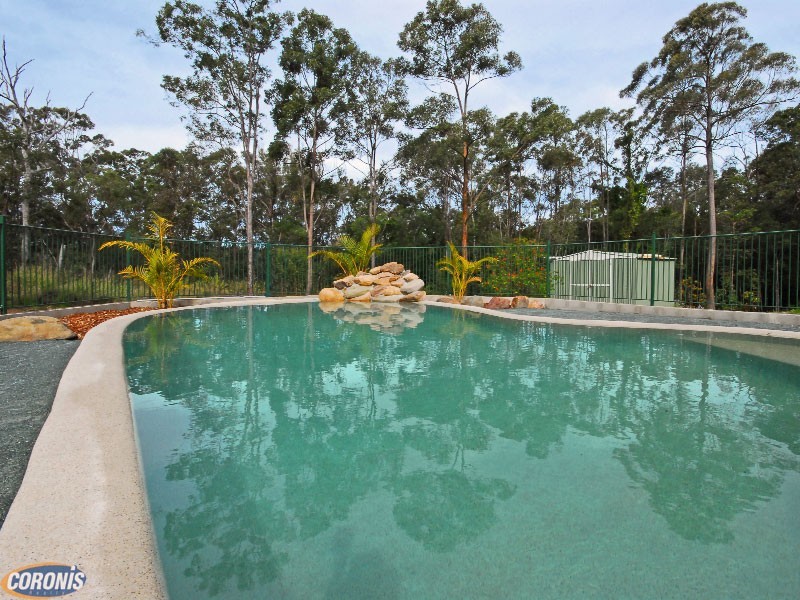 Warner QLD 4500