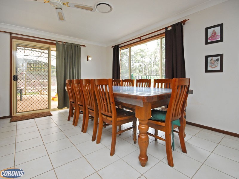 Warner QLD 4500