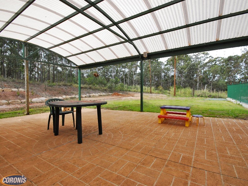 Warner QLD 4500