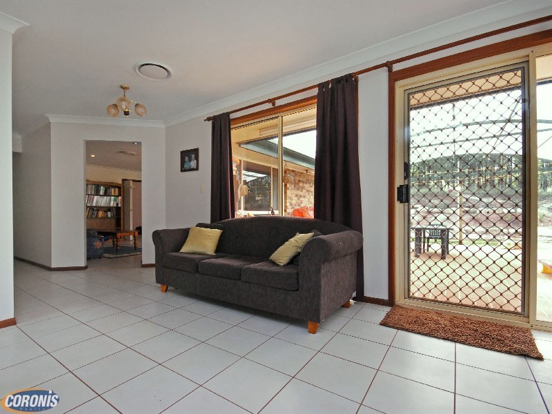 Warner QLD 4500
