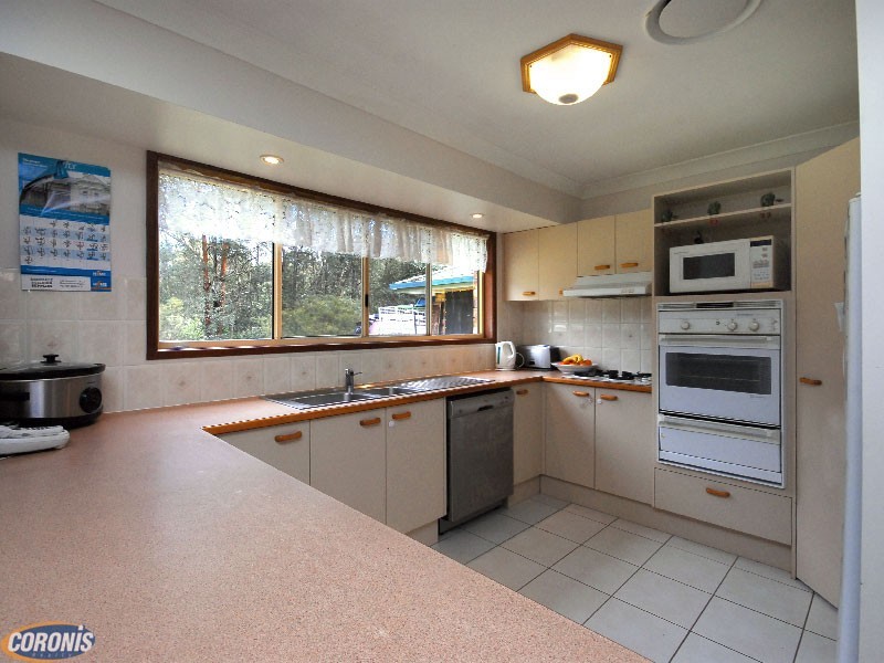 Warner QLD 4500