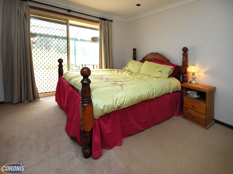 Warner QLD 4500