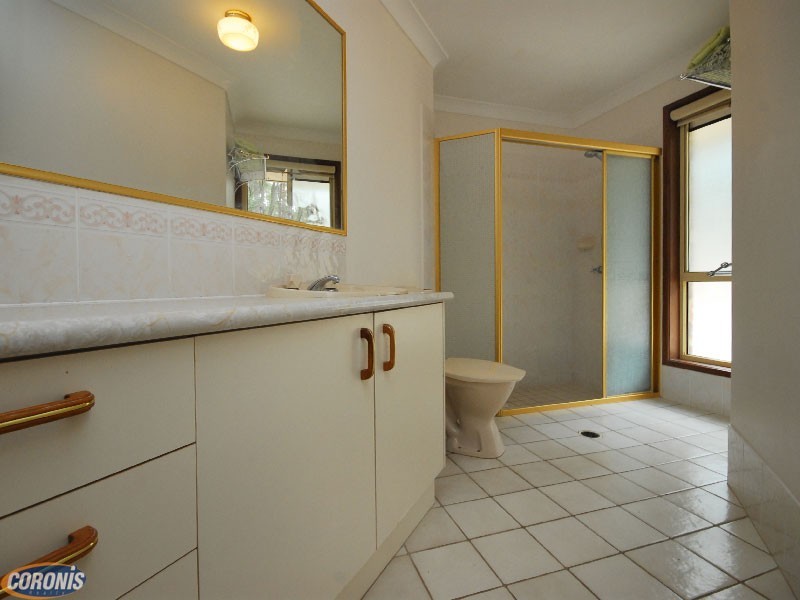 Warner QLD 4500