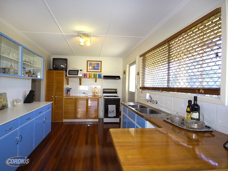 Stafford Heights QLD 4053