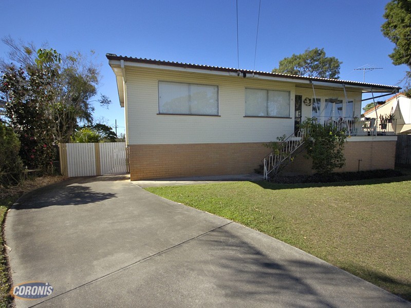 Stafford Heights QLD 4053