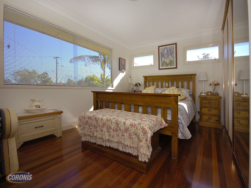 Stafford Heights QLD 4053