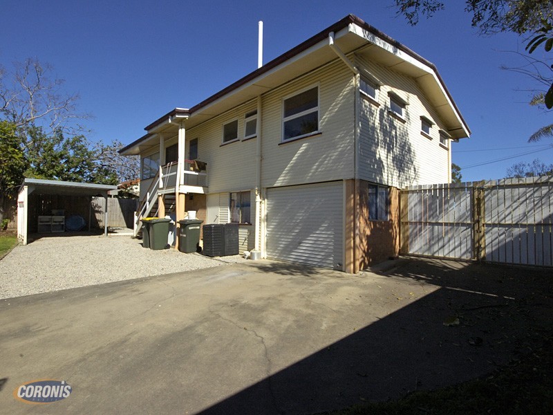 Stafford Heights QLD 4053