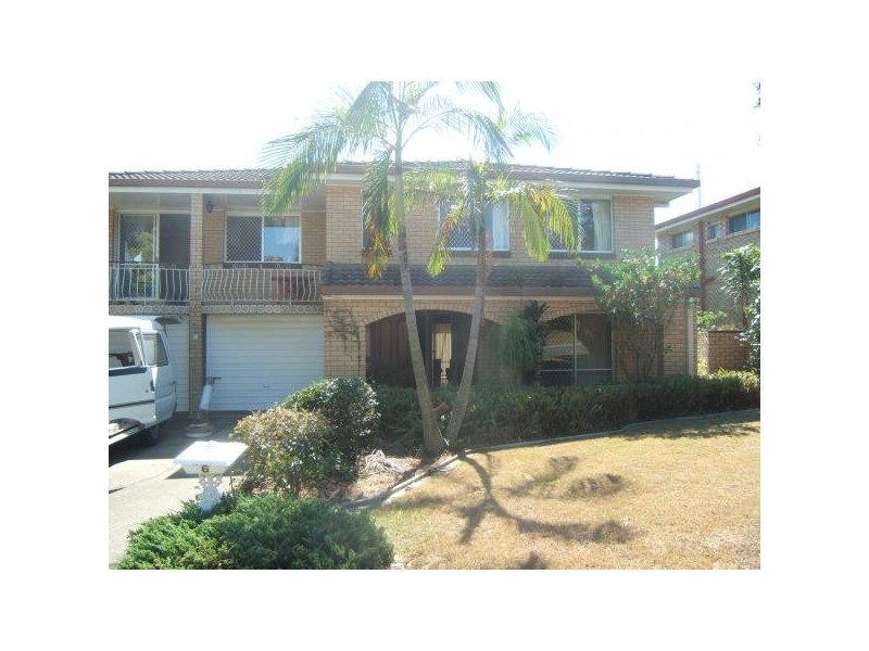 6 Beira Street, Aspley QLD 4034