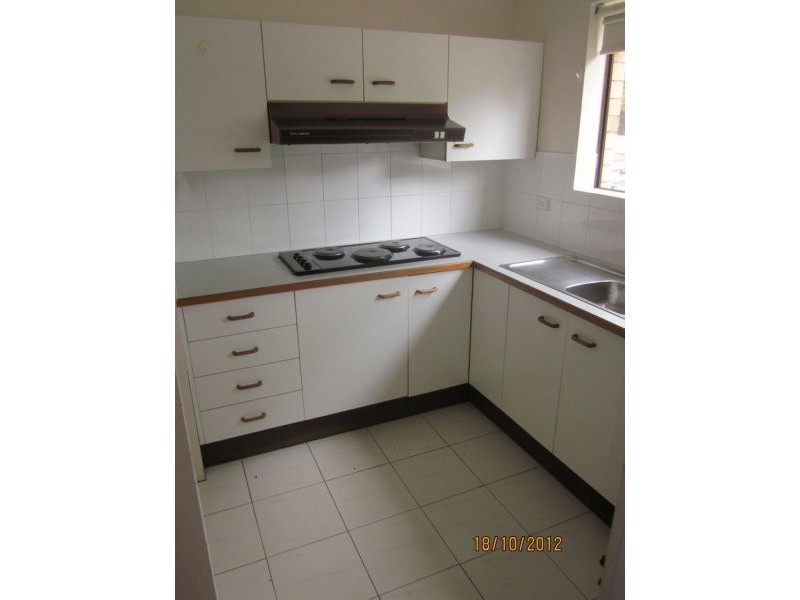 1/28 Elliott Street, Clayfield QLD 4011