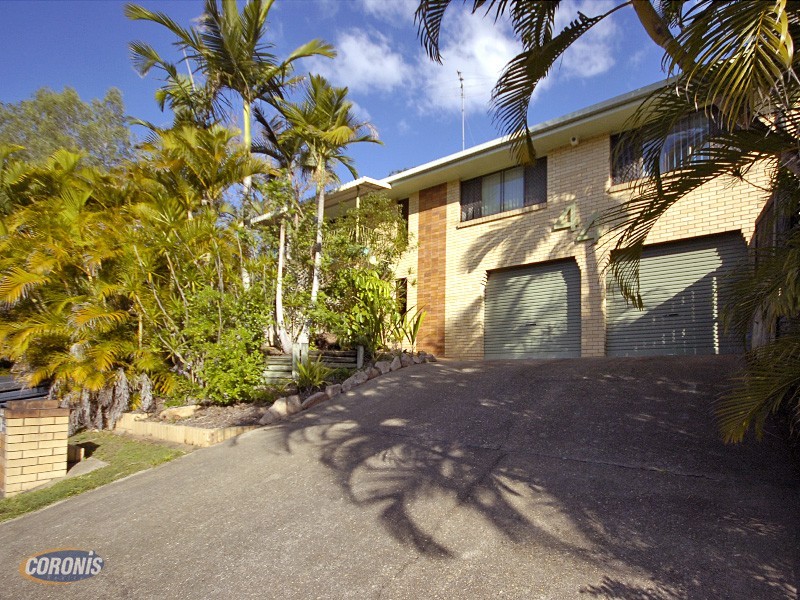 Ferny Grove QLD 4055