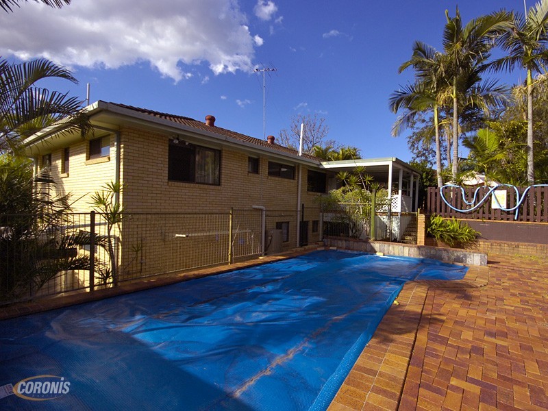 Ferny Grove QLD 4055
