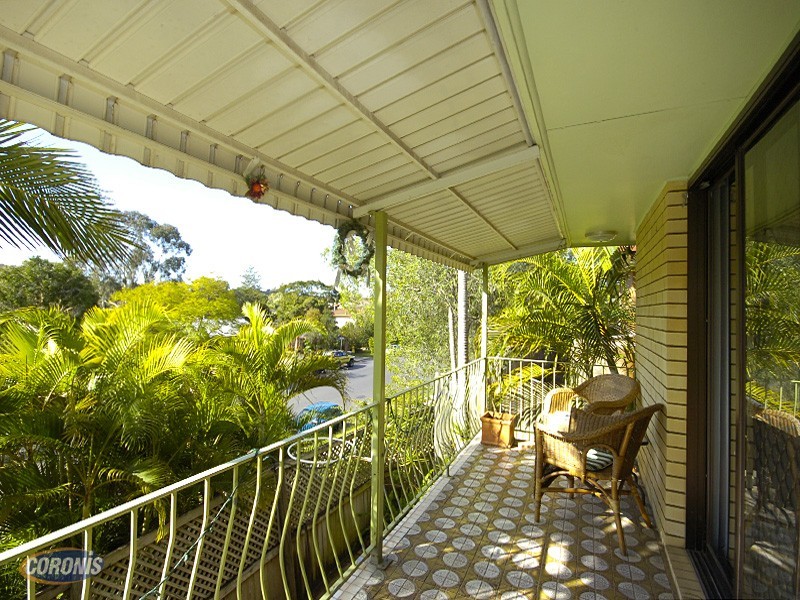 Ferny Grove QLD 4055