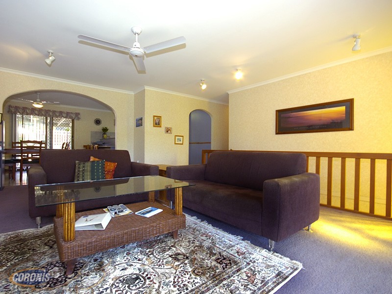 Ferny Grove QLD 4055