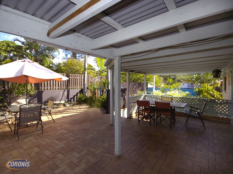 Ferny Grove QLD 4055