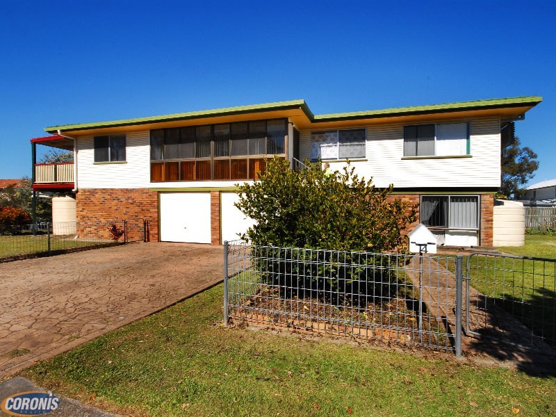 Zillmere QLD 4034