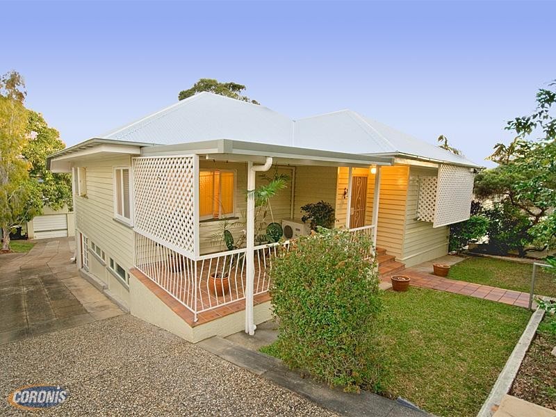 44 Highland Street, Gordon Park QLD 4031