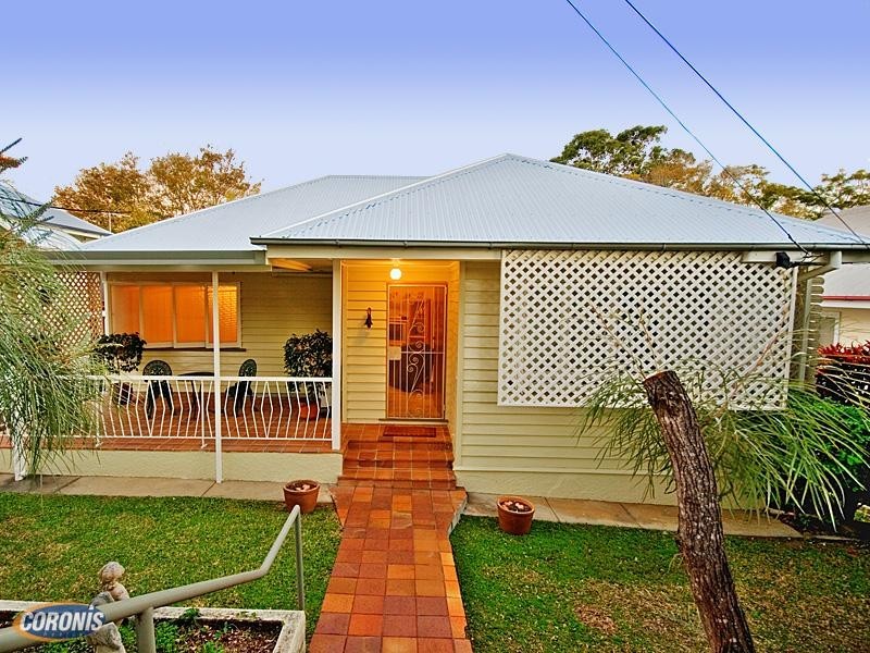 44 Highland Street, Gordon Park QLD 4031
