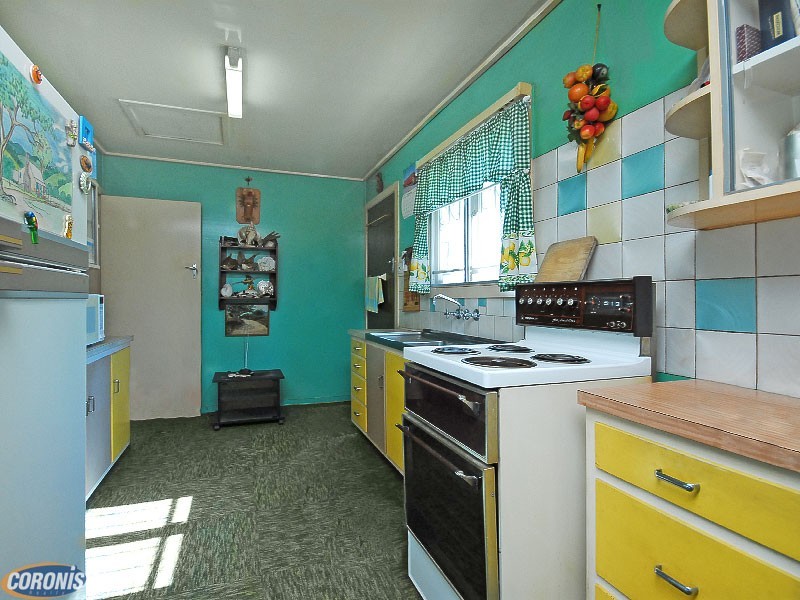 Everton Park QLD 4053