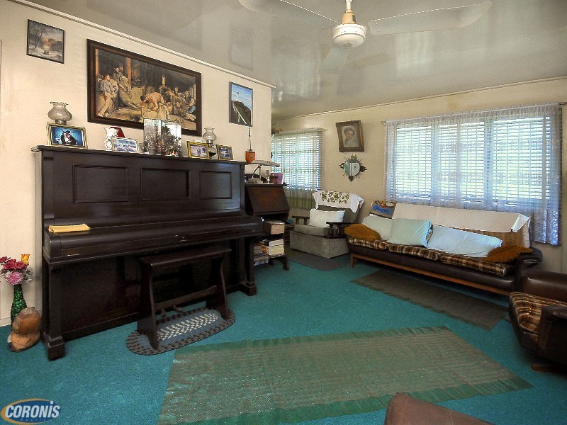 Everton Park QLD 4053