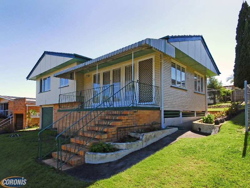 Everton Park QLD 4053