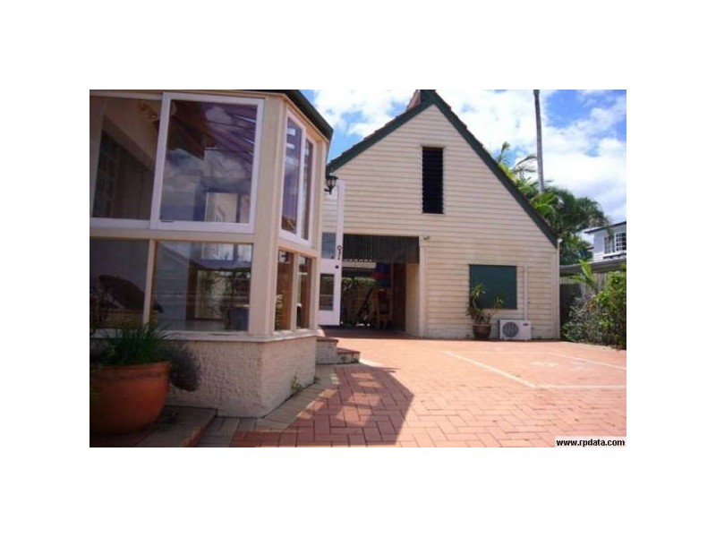 11 Henry Street, Ascot QLD 4007