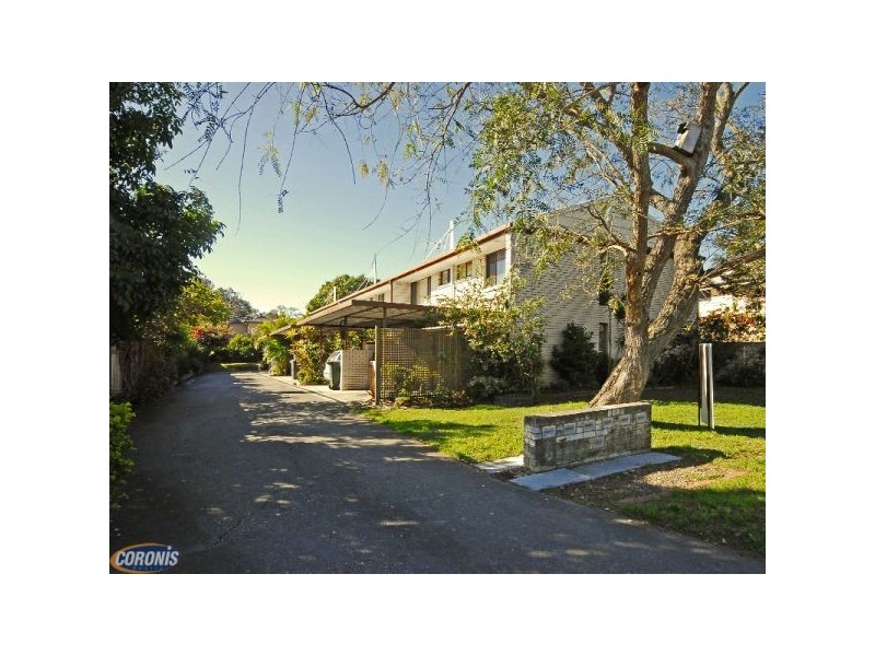 3/19 Seeney Street, Zillmere QLD 4034